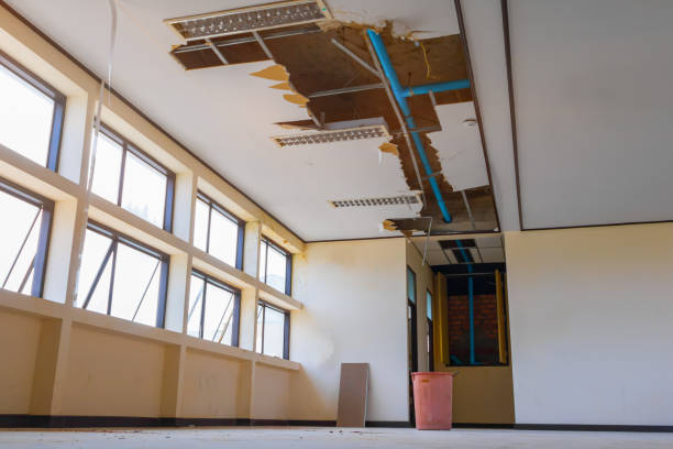 Shallowater, TX Water damage restoration Company