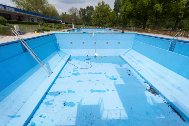 Water damage restoration process in Shallowater, TX