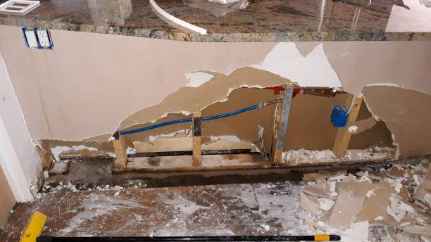 Best Flood restoration services  in Shallowater, TX