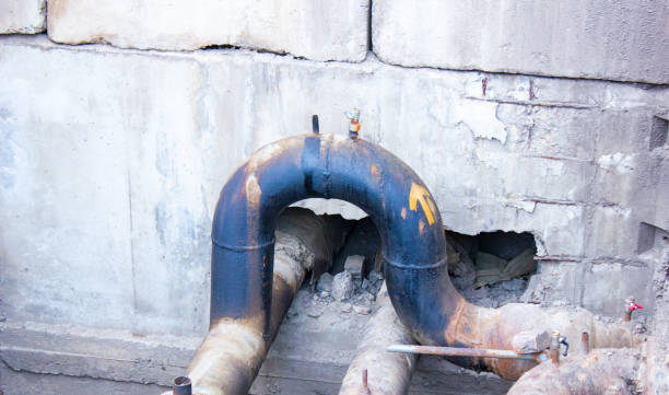 Best Flood restoration services  in Shallowater, TX